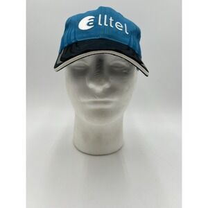 Ryan Newman #12 Alltel Penske Racing Chase Authentics Adjustable Hat Cap